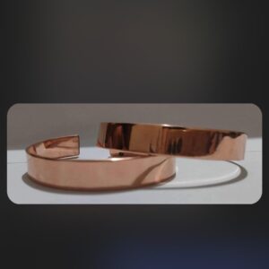 اسوره نحاس ساده 30جرام