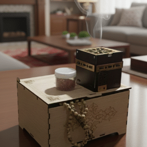 بوكس روحانيات عود الصليبه