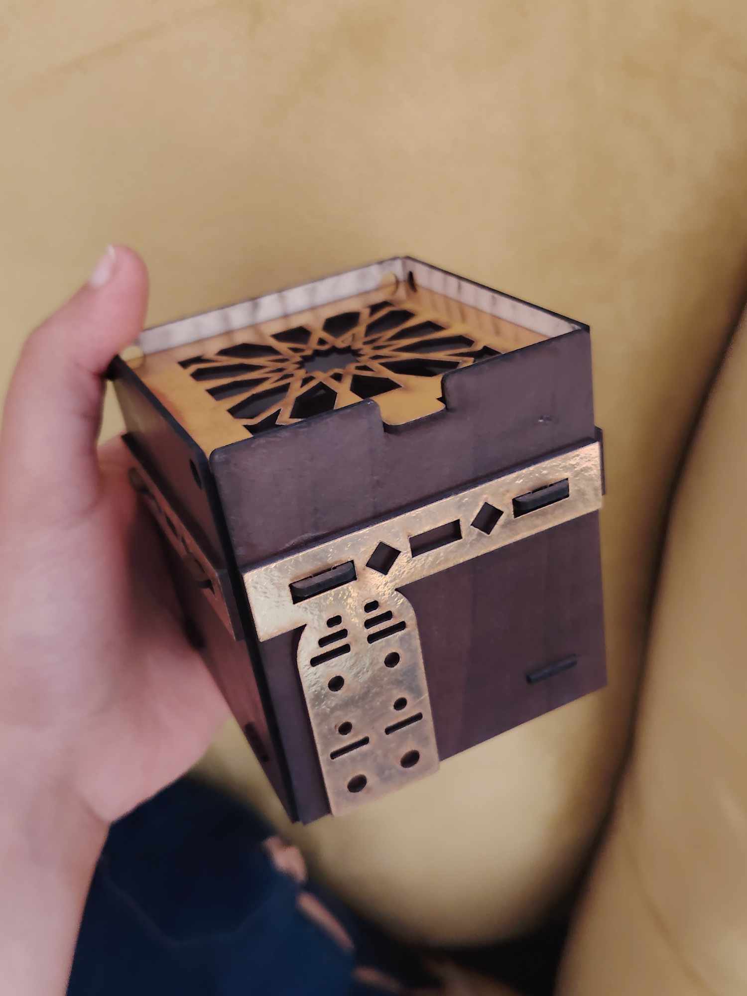 بوكس روحانيات عود الصليبه - الصورة 5