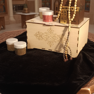 بوكسات روحانيه