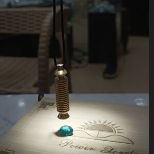 بندول نحاس حلقات فرعوني