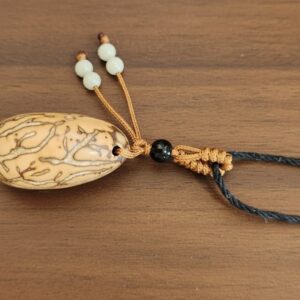 اسوره نحاس تحصين  + سلسله عود صليبه مغربي