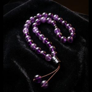 سبحه اماتست 33 حبه 8 ملي